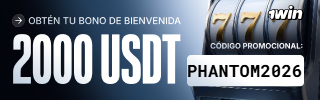 1Win - Socio Oficial Bookmaker