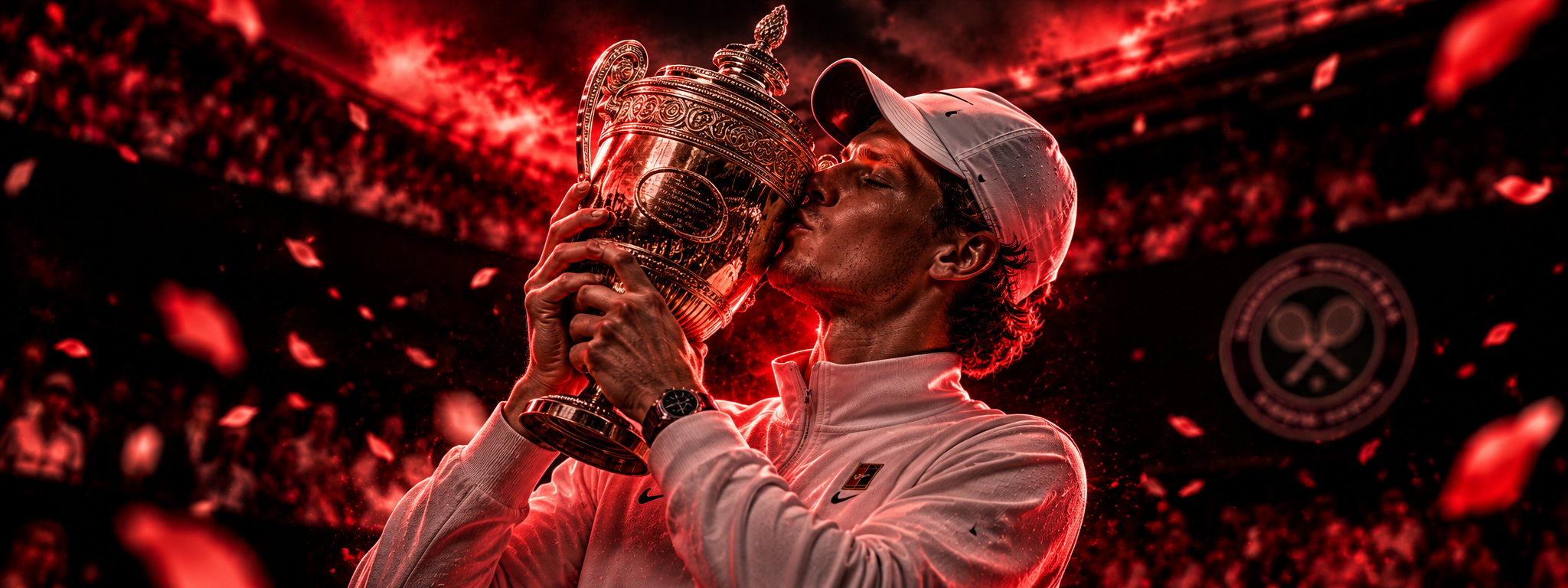 Sinner Wimbledon 2026